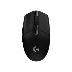 Mouse Logitech G305 Lightspeed Black